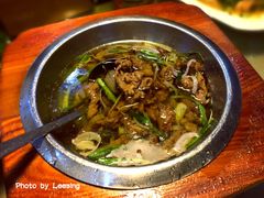 石烹牛肉-来客家食府 · 福建客家菜(厦禾路店)