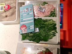 -野妹火锅(龙岗店)