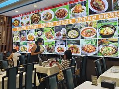 -五谷屯私房菜·始于2005(中山陵童卫路店)