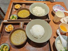 -李百蟹·江南蟹黄面·河景餐厅(夫子庙总店)