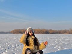 -丁香湖公园