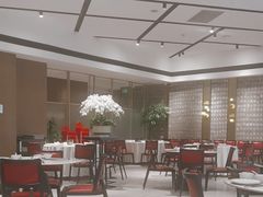 -富淳饭店(陆家嘴保利广场店)