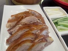 -前门烤鸭(江东中路店)