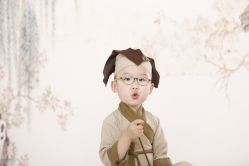 -童影世家儿童摄影(梨园店)