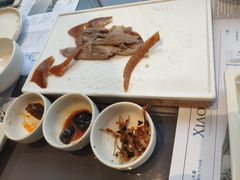 -小大董·烤鸭(观景餐厅·南京西路店)