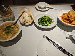 -关东小磨东北菜(漕河泾印象城店)