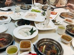 -围炉夜话·潮汕卤水火锅(榕江店)