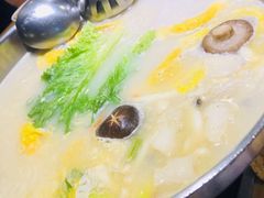 -骨之味·筒骨汤火锅(晋江万达店)