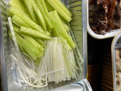 黄瓜-全聚德(江宁店)