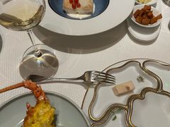-北京柏悦酒店·锦庭餐厅Dining Room