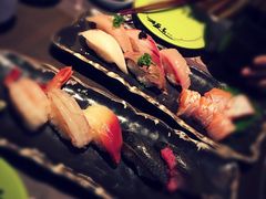 -板长寿司(铜锣湾店)