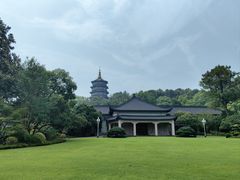 -浙江西子宾馆·牡丹厅