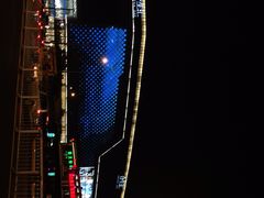 -合生汇购物中心-停车场