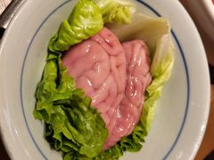 脑花-巴奴毛肚火锅(京西大悦城店)