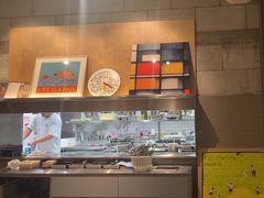 -麦田工坊(月湖店)