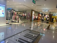 -开元商城(西旺店)