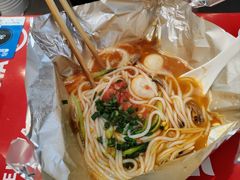 -见味花甲(福田coco park店)