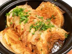 荔浦芋头-巷子里小酒馆(繁荣路店)