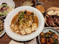 -鸽子窝(青塔店)