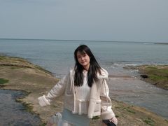 -日照灯塔风景区