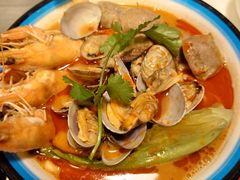 -燃计沙茶皇·香港沙茶火锅(人广旗舰店)