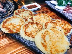 -万兴佳烤肉·长白山老味道(宏泰广场店)