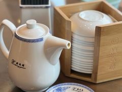 餐具摆设-熙盛源(永乐路店)