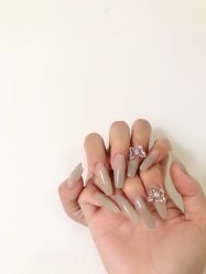 -奈思·日式美甲美睫沙龙