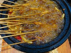 -胡马八破·川菜小馆(高新万达店)