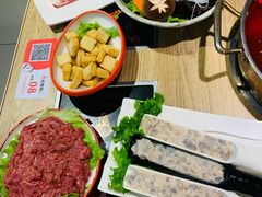 -彤德莱牛肉火锅(双港店)