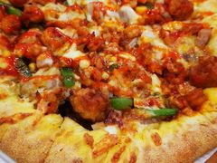 -达美乐比萨(良乡大学城店)