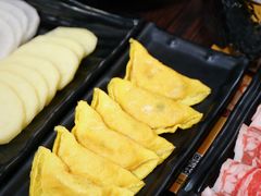 -呷哺呷哺(西单大悦城店)