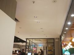 -乐凯撒披萨(正佳广场店)