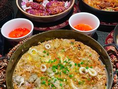 -旺爷砂锅·茶作(国贸城店)