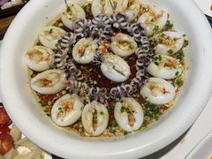 -楚鱼王·河鲜·湖北菜(华农店)