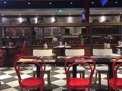 -Mr.Pizza米斯特比萨(盐城聚龙湖店)
