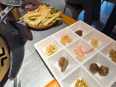 -探鱼·鲜青椒爽麻烤鱼(苏宁广场店)