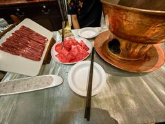 -东来顺饭庄(王府井步行街店)