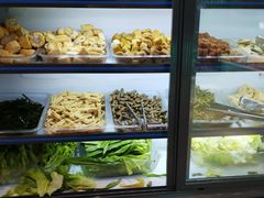 自助取餐区-拉动时代自助KTV火吧(3号店)