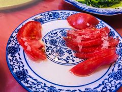 -喜洋洋蟹庄(阳澄湖店)
