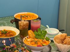 -米泰芒·东南亚料理(体育西店)