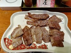 赏味牛小排拼盘-肉魁屋·烧肉·烧鸟·酒场(高新店)