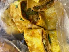 -勃利地摊·勃立小串烧烤