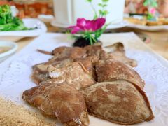 -三得正宗乌烈乳羊(环城东二路店)