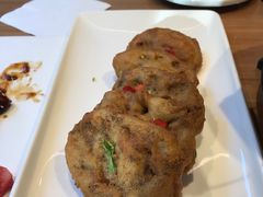 -枣子树·素食餐厅(普陀山店)