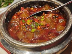 -味鼎长安·地道陕菜(凤城一路店)