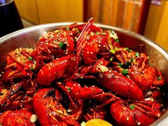 -靓靓蒸虾·头牌蒸虾(万松园玲珑店)