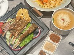 -大秦小宴•新派西北(万象前海店)