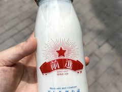-红星前进面包牛奶公司(畅春园店)