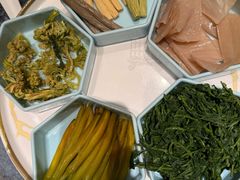 -百草滩羊清水涮羊肉·清真·宁夏盐池滩羊(莲花桥店)